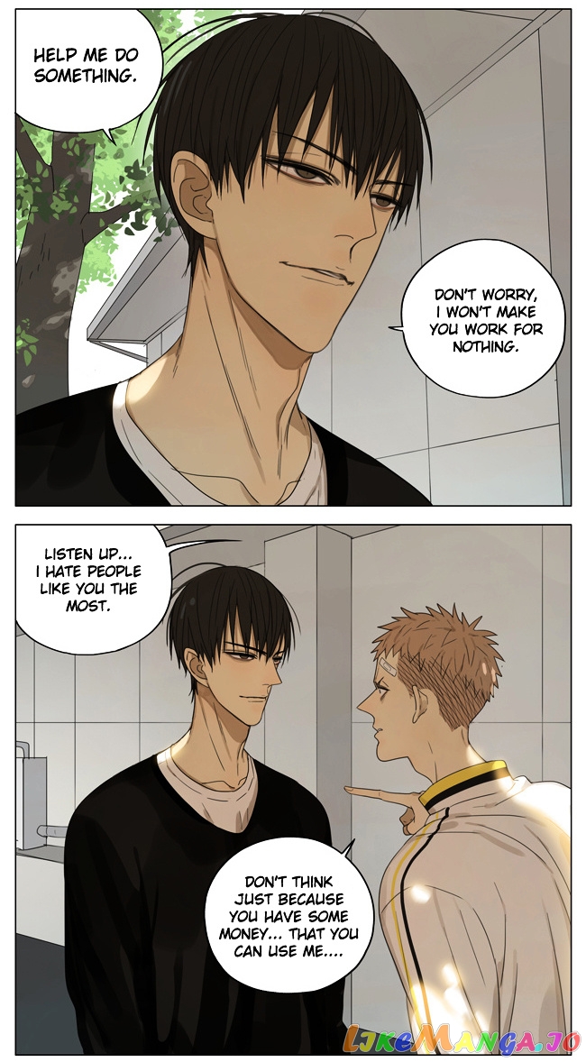 19 Days chapter 155 image 2